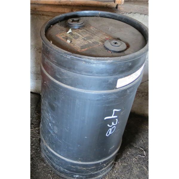 FULL BARREL OF 10/30 (BLACK)