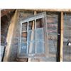 Image 1 : OLD WINDOW