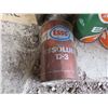 Image 2 : 25 QUARTS OF OIL