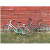 Image 1 : 2- LADIES BIKES
