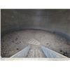 Image 2 : WESTEEL GRAIN BIN 'A' 5 RING , APPROX. 3300 BU, WOOD FLOOR