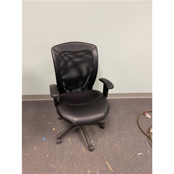 Office chair