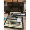 Image 1 : Smith corona secretarial 300 typewriter