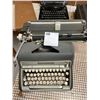 Image 1 : Smith Corona typewriter