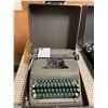 Image 1 : Smith Corona typewriter