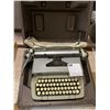 Image 1 : SCM Smith Corona typewriter