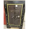 Image 1 : 1920s business safe