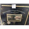 Image 3 : Acorn lumber company safe Winnipeg safe works 35 * 51 * 28