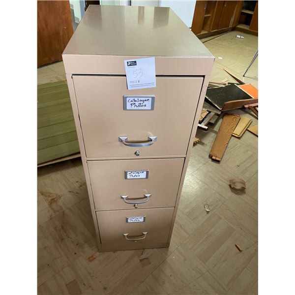 Call office filing cabinet 15 41 27