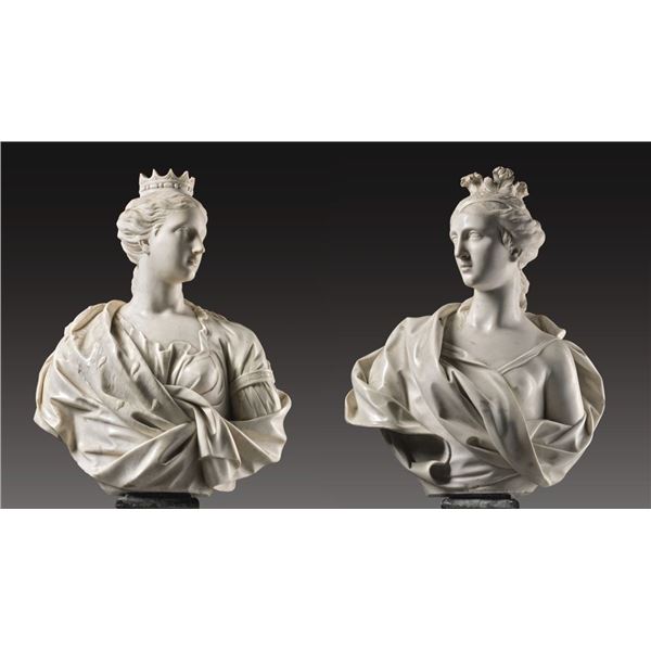 Sculptures