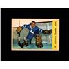 Image 1 : 1959-60 Parkhurst #32 Johnny Bower