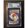Image 2 : Pokemon: Umbreon & Darkrai GX CGC MINT 9!