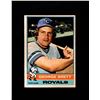 Image 1 : 1976 O-Pee-Chee #19 George Brett