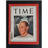 Image 1 : Time Magazine - April 1947 - Leo Durocher cover