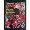 Image 1 : 1986 Montreal Canadiens Stanly Cup Magazine
