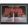 Image 2 : 1986 Montreal Canadiens Stanly Cup Magazine