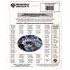 Image 2 : 1992 High-5 Toronto Blue Jays decals - sealed!