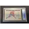 Image 1 : 1953-54 Parkhurst #24 Maurice Richard - GCG 4