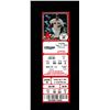 Image 1 : Boston Red Sox vs Blue Jays, 2004 Unused Ticket