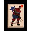 Image 1 : 1954-55 Parkhurst #7 Maurice Richard