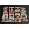 Image 1 : Lot of 50 x 1964 Topps Baseball Cards