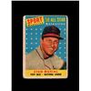 Image 1 : 1958 Topps #476 Stan Musial AS