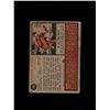 Image 2 : 1962 Topps #100 Warren Spahn