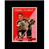 Image 1 : 1958-59 Topps #56 Fernie Flaman