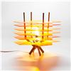Image 1 : Jorge Pardo Subscription Lamp