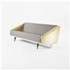 Image 1 : Gio Ponti Diamond sofa