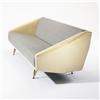 Image 2 : Gio Ponti Diamond sofa