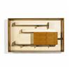 Image 1 : Gio Ponti storage wall