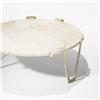 Image 2 : Jean  Royère coffee table