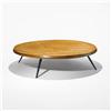 Image 1 : Charlotte Perriand coffee table