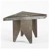 Image 1 : Frank Lloyd Wright table from Price Tower, Bartlesville, Oklahoma