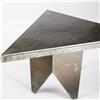 Image 2 : Frank Lloyd Wright table from Price Tower, Bartlesville, Oklahoma