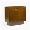 Image 2 : Gilbert Rohde Formal Dining Group chest, model 3725