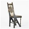 Image 2 : Carlo Bugatti chair