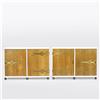 Image 1 : Tommi Parzinger cabinets, pair