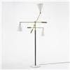 Image 2 : Arredoluce Three Arm floor lamp