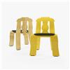 Image 1 : Robert Venturi Empire chairs, pair