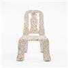 Image 1 : Robert Venturi Queen Anne chair