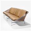 Image 1 : George Nelson & Associates Sling sofa