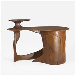 David Bennett desk