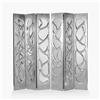 Image 1 : Phillip Lloyd Powell screens, pair