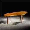 Image 1 : Wharton Esherick coffee table