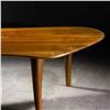 Image 2 : Wharton Esherick coffee table