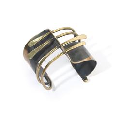 Art Smith cuff