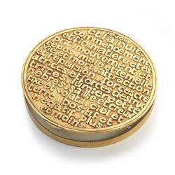 Line Vautrin La Monade compact