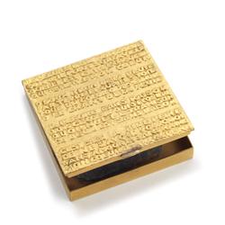 Line Vautrin compact
